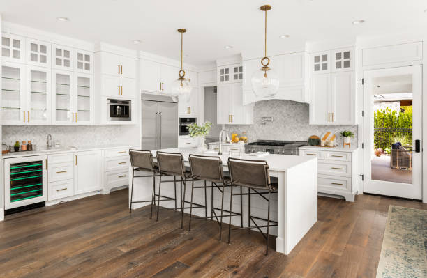 Reliable Cabinet Refacing contractor in Twinsburg, OH by I E Kitchen