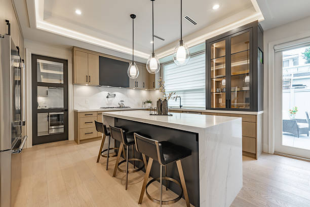 Affordable Cabinet Refacing solutions in Twinsburg, OH